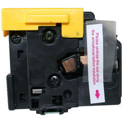 Картридж лазерный Cactus CS-CB542A CB542A (желтый)