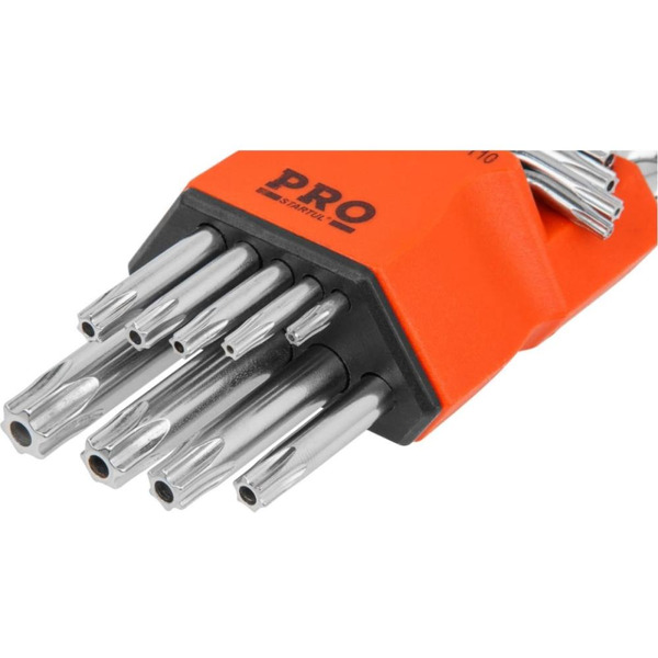 Набор ключей Startul PRO-87209