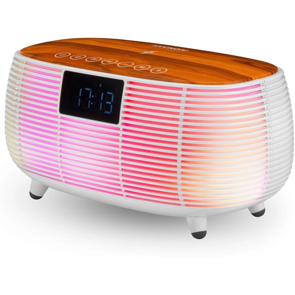 Радиобудильник Hyundai H-RCL231