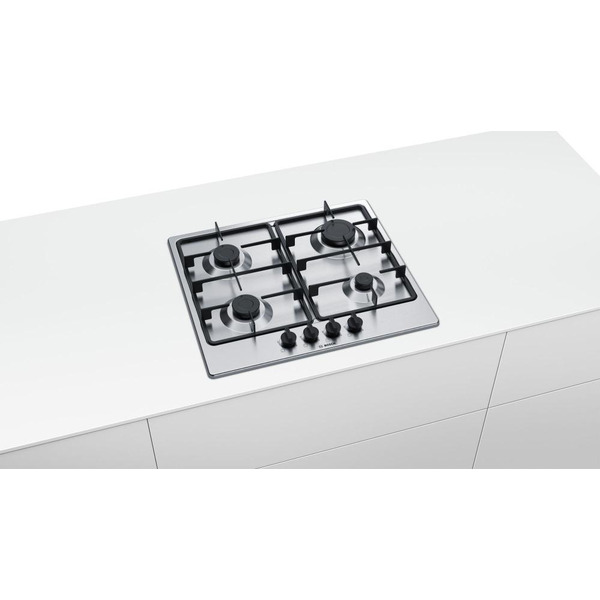 Газовая варочная поверхность Bosch PGP6B5B60