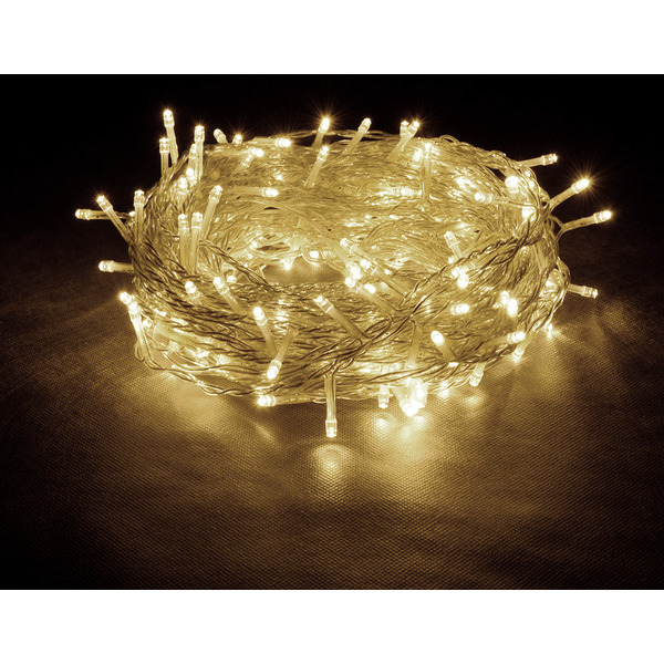 Электрогирлянда VEGAS "Нить" 55000