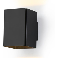 Бра Ambrella Techno Spot TN5118 BK (черный)