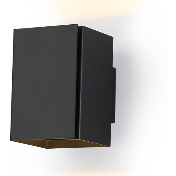 Бра Ambrella Techno Spot TN5118 BK (черный)