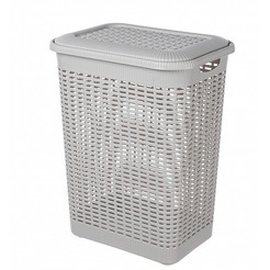 Корзина для белья Бытпласт 431293330