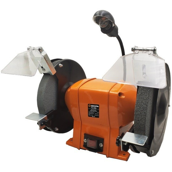 Заточный станок Вихрь ТС-600 (72/7/4)