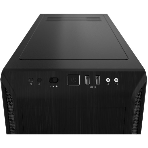 Корпус be quiet! Pure Base 600 Black BG021