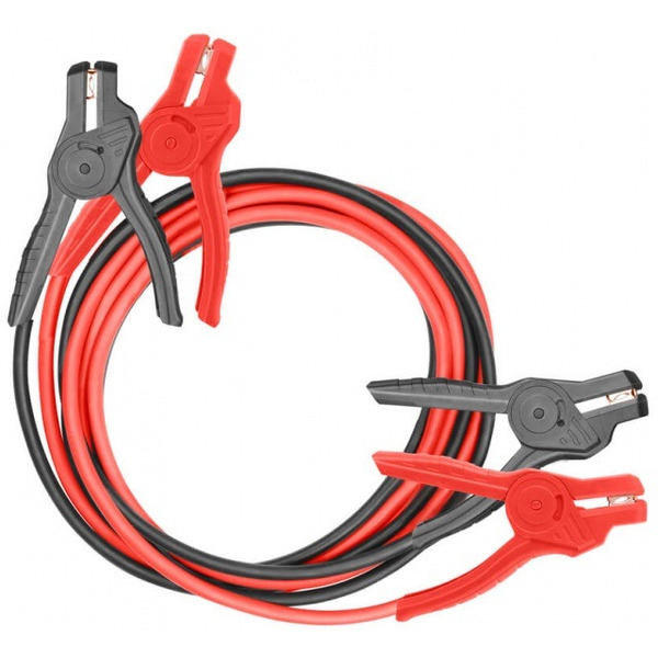 Провода для прикуривания Total PBCA16008