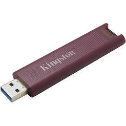USB Flash Kingston DataTraveler Max 256GB (DTMAXA/256GB)