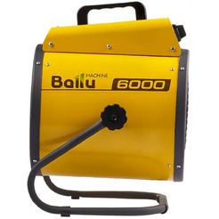 Тепловая пушка BALLU BHP-P2-6