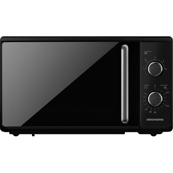 Печь микроволновая РЕДМОНД MW2900 (черный)