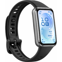 Фитнес-браслет Huawei Band 11 CDY-B29 (черный)