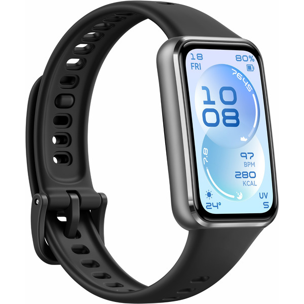 Фитнес-браслет Huawei Band 11 CDY-B29 (черный)