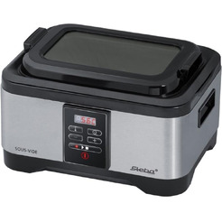 Су Вид Steba SV1 SOUS VIDE GARER