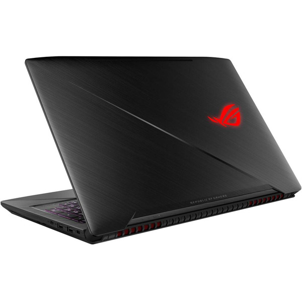 Ноутбук ASUS Strix GL503VD-FY209