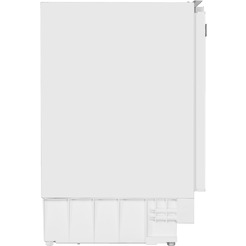 Холодильник MAUNFELD MBL88SWGR Inverter