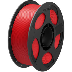 Пластик Anycubic PLA 1.75 мм 1 кг AHPLRR-107 (красный)