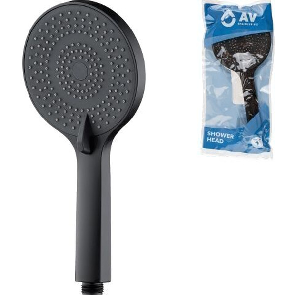 Душевая лейка AV Engineering AVSSS-075