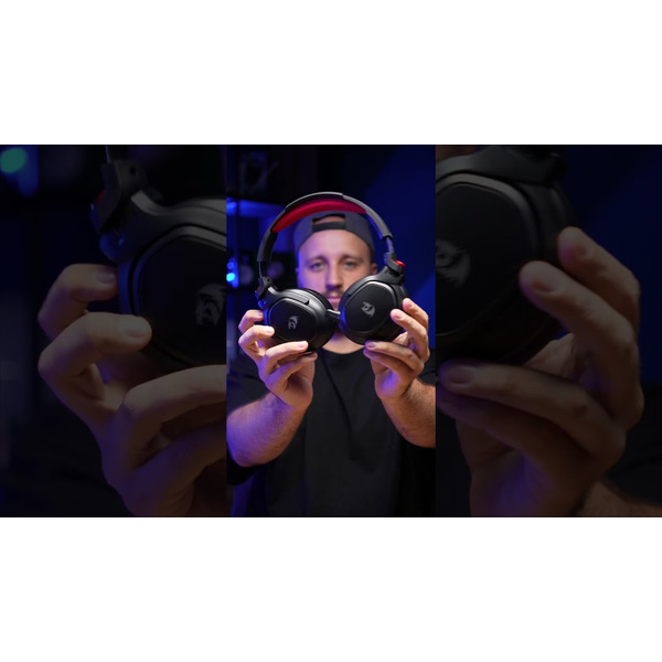 Наушники Redragon Diomedes