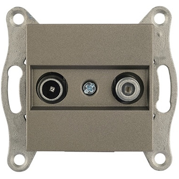 Розетка Mutlusan Rita 2200-157-0286