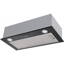 Кухонная вытяжка MAUNFELD Crosby Built 60 (черный)