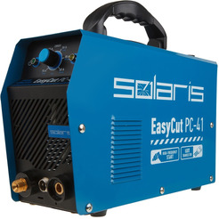 Сварочный инвертор Solaris  EasyCut PC-41