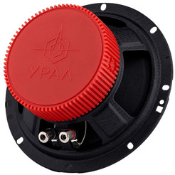 Автоакустика Урал АК