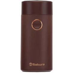 Кофемолка Sakura SA-6171C