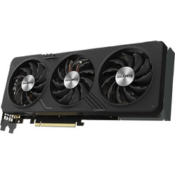 Видеокарта Gigabyte Radeon RX 7600 XT Gaming OC 16G GV-R76XTGAMING OC-16GD