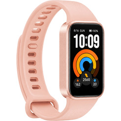 Фитнес-браслет Xiaomi Smart Band 11 Active (розовый)