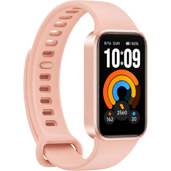 Фитнес-браслет Xiaomi Smart Band 11 Active (розовый)