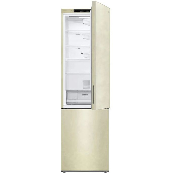 Холодильник LG GA-B509CECL