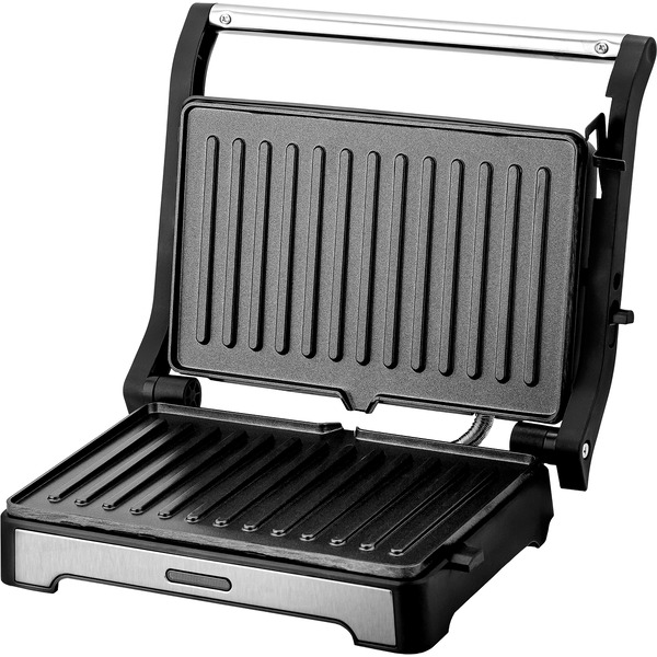 Гриль – пресс электрический BRAYER BR2011