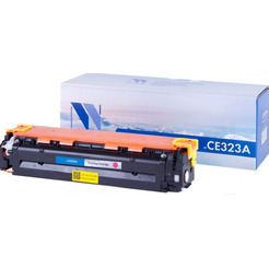 Картридж NV Print NV-CE323AM