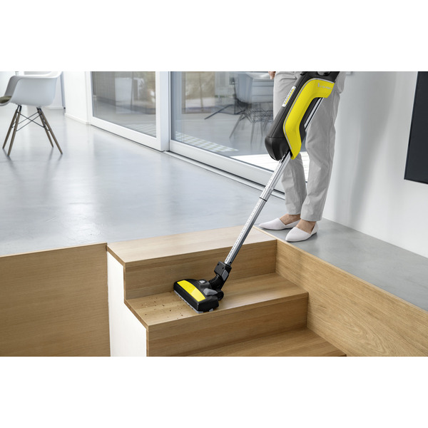 Пылесос Karcher VC 5 Cordless (1.349-300.00)