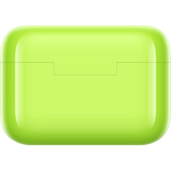 Наушники Realme Buds T200 (зеленый)