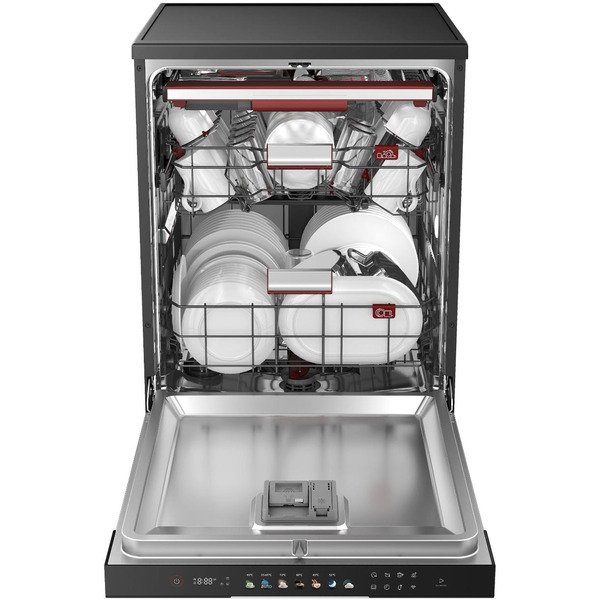 Посудомоечная машина Toshiba DW-16F1(BS)-RU