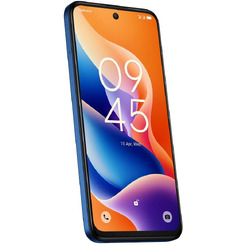 Смартфон TCL 605 T517F 8GB/256GB (кварцевый синий)