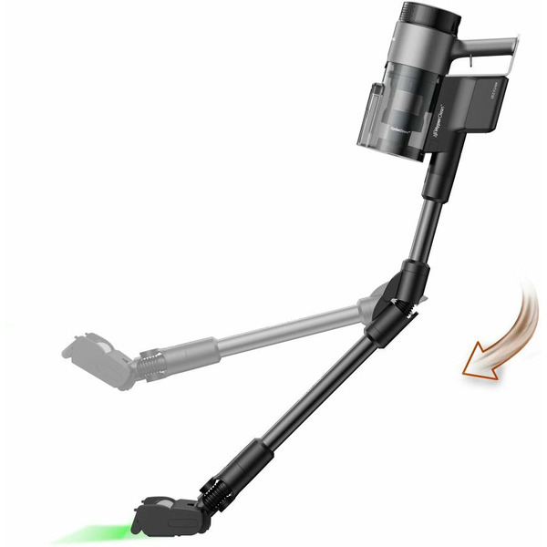 Вертиальный пылесос GRUNDIG VCP 9431 PRO