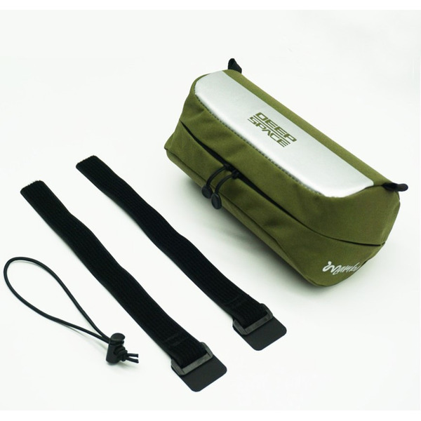 Сумка велосипедная, на руль Deepspace BB-010