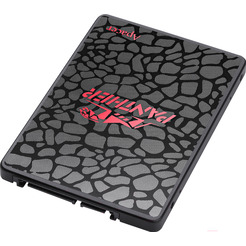 SSD Apacer Panther AS350 256GB AP256GAS350