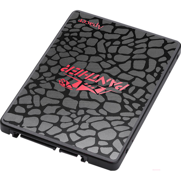 SSD Apacer Panther AS350 256GB AP256GAS350