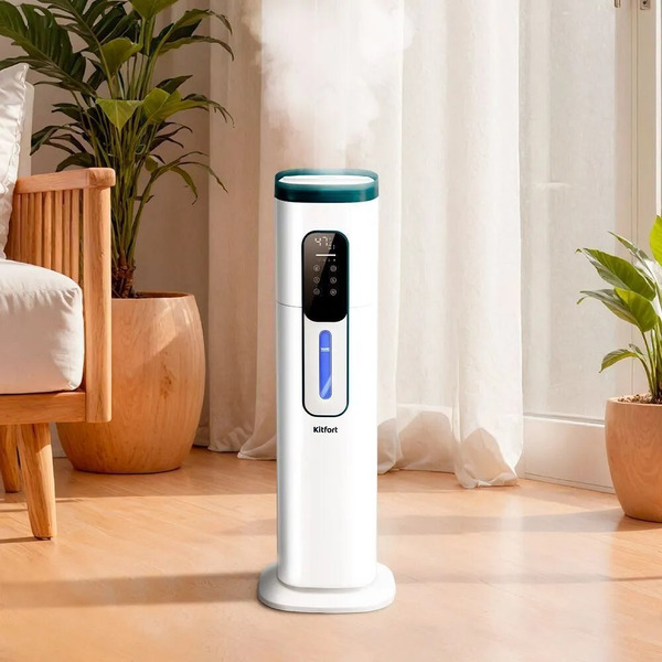 Увлажнитель воздуха Kitfort КТ-3859