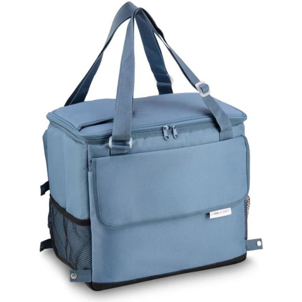 Автохолодильник COOLFORT CF-0232 32л