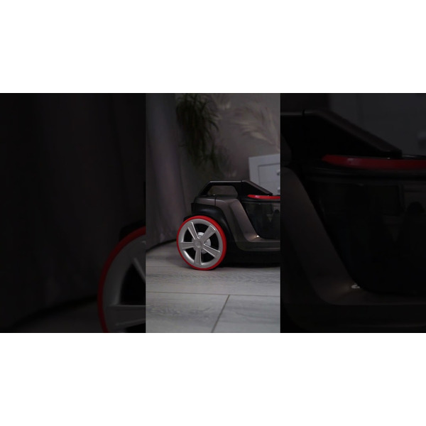 Пылесос Aresa AR-2407