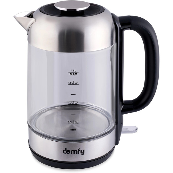 Электрический чайник Domfy DSM-EK401