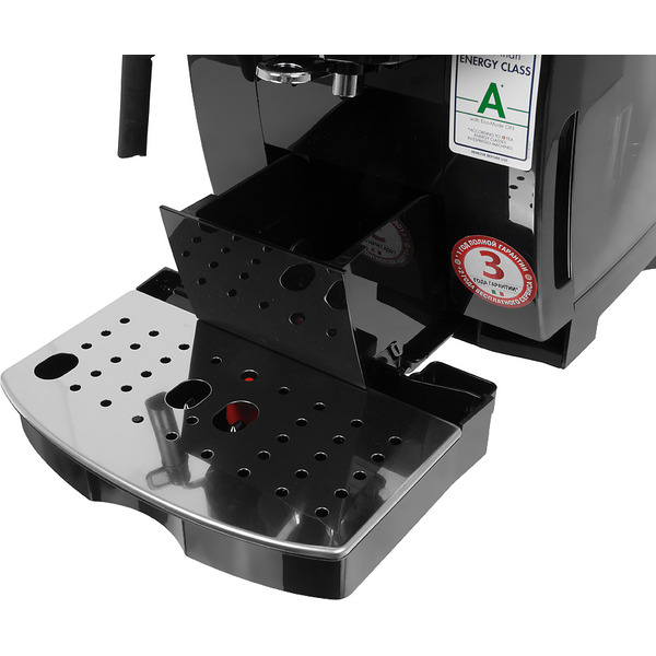 Кофемашина DeLonghi Magnifica S ECAM22.110.B