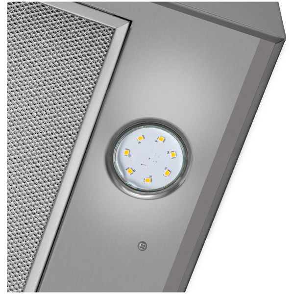 Вытяжка MAUNFELD Bath Isla 402 (нержавеющая сталь)