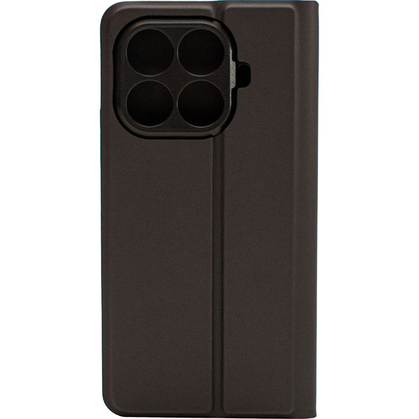 Чехол-книжка Bingo Magnetic для Xiaomi 15T Pro (черный)