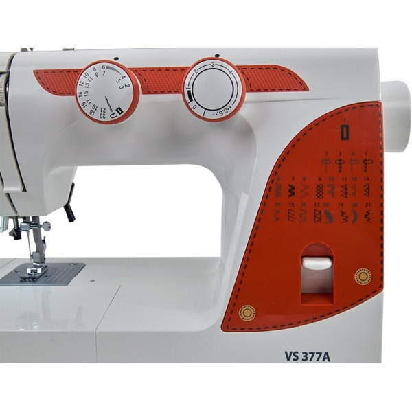 Швейная машина бытовая LEADER VS 377A