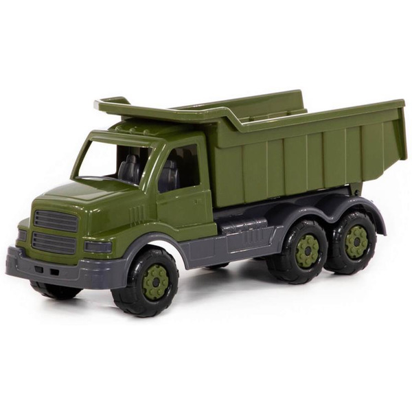 Автомобиль-самосвал военный Полесье 49223 Сталкер